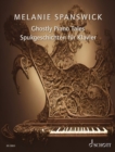 Image for Ghostly Piano Tales: 24 Imaginative Piano Pieces