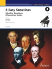 Image for 8 Easy Sonatinas