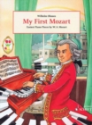 Image for MY FIRST MOZART