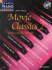 Image for Movie Classics : 16 Most Popular Film Hits for Piano