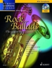 Image for Rock Ballads