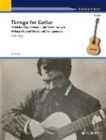 Image for Tarrega for Guitar