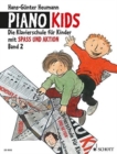 Image for PIANO KIDS BAND 2