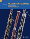 Image for Bassoon Fundamentals