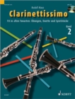 Image for CLARINETTISSIMO BAND 2