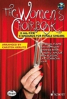 Image for WOMENS CHOIRBOOK