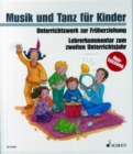 Image for Musik und Tanz fur Kinder