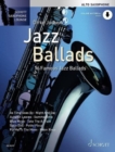 Image for Jazz Ballads