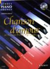 Image for CHANSON DAMOUR