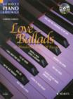 Image for Love Ballads
