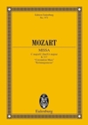 Image for Missa C major