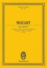 Image for Quartet F major