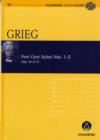 Image for Peer Gynt Suites Nos. 1 and 2 Op. 46 / Op. 55