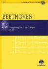 Image for Symphony No. 1 in C Major Op. 21