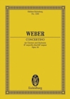 Image for Concertino Eb major