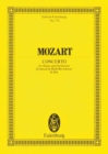 Image for Concerto No. 20 D minor