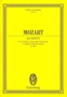 Image for String Quartet C major
