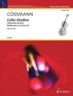 Image for Cello-Studies