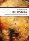 Image for Die WalkuRe Wwv 86 B : Der Ring Des Nibelungen