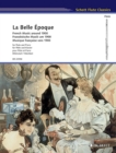 Image for Belle Epoque : FranzoeSische Musik Um 1900