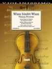 Image for Vienna Forever : Waltzes, Polkas and Marches by Strauss and Others. Vol. 8. violin and piano.