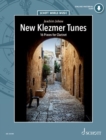 Image for New Klezmer Tunes : 16 Pieces for Clarinet