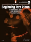 Image for Beginning Jazz Piano 2