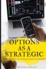Image for Options as a Strategic Investment in Indian Capital Market