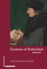 Image for Erasmus of Rotterdam: A Portrait.