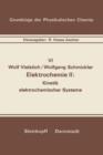 Image for Elektrochemie II : Kinetik elektrochemischer Systeme