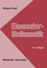 Image for Elementar-Mathematik