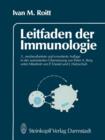 Image for Leitfaden der Immunologie