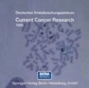 Image for Current Cancer Research 1986