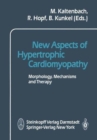 Image for NEW ASPECTS OF HYPERTROPHIC CARDIOMYOPA