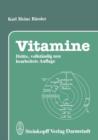 Image for Vitamine