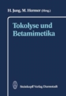 Image for Tokolyse und Betamimetika
