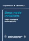 Image for Sinus node inhibitors