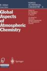 Image for Global Aspects of Atmospheric Chemistry