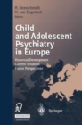 Image for Child and Adolescent Psychiatry in Europe