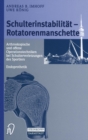 Image for Schulterinstabilitat - Rotatorenmanschette