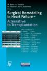 Image for Surgical Remodeling in Heart Failure