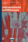Image for Interventionelle Gefaßtherapie