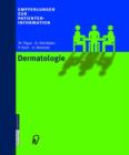 Image for Empfehlungen Zur Patienteninformation Dermatologie