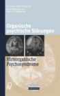 Image for Organische Psychische Storungen : Hirnorganische Psychosyndrome