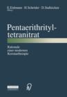 Image for Pentaerithrityltetranitrat : Rationale einer modernen Koronartherapie