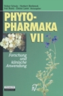Image for Phytopharmaka VII : Forschung Und Klinische Anwendung