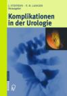 Image for Komplikationen in Der Urologie