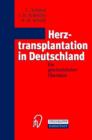 Image for Herztransplantation in Deutschland