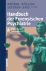 Image for Handbuch Der Forensischen Psychiatrie : Band 4: Kriminologie Und Forensische Psychiatrie