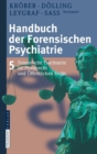Image for Handbuch der forensischen Psychiatrie